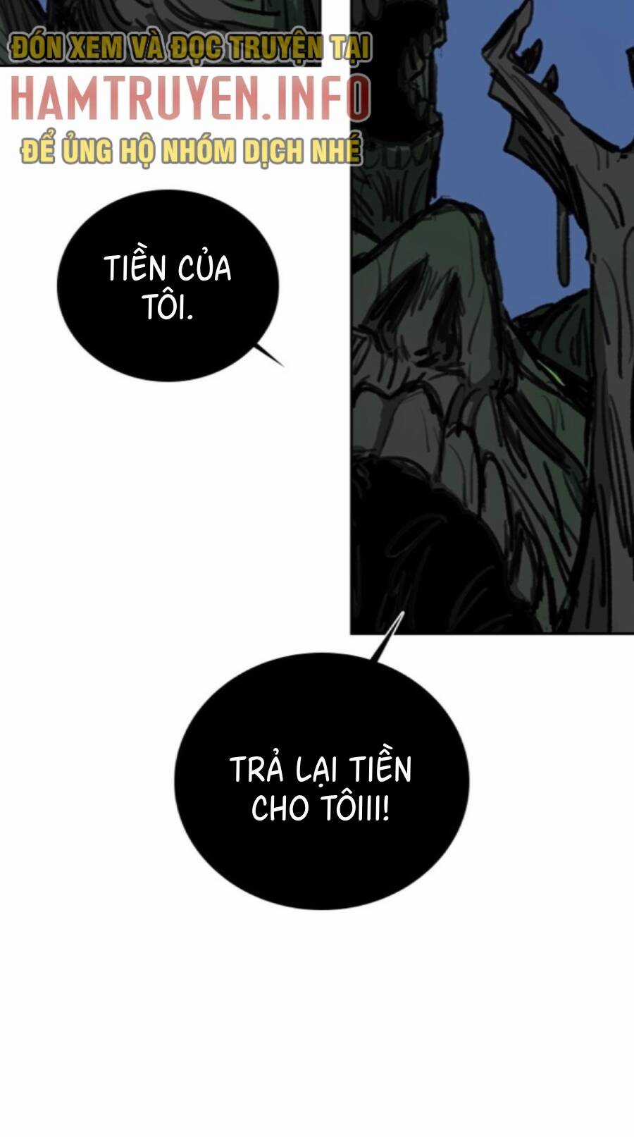 Fray Chapter 17 trang 7