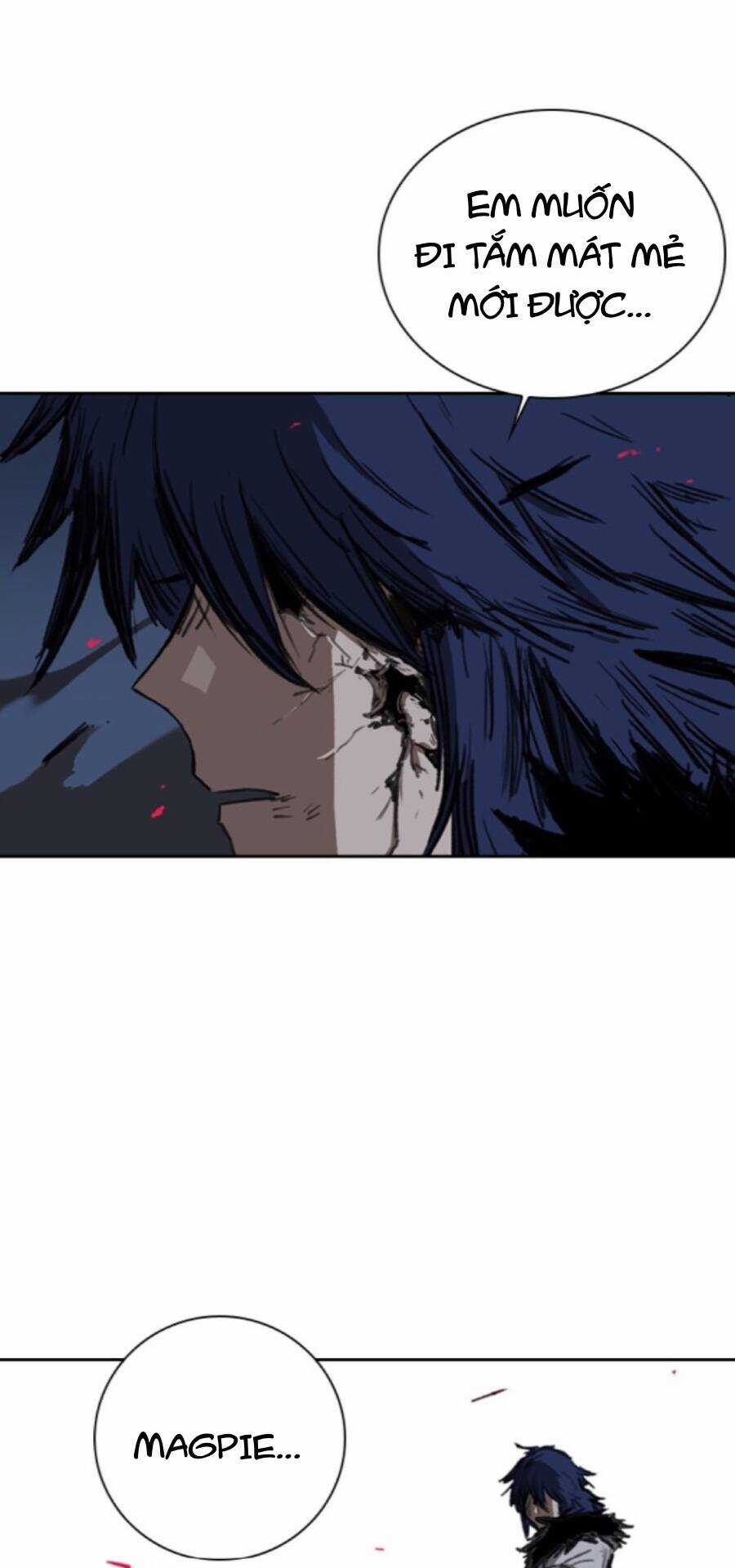 Fray Chapter 17 trang 70