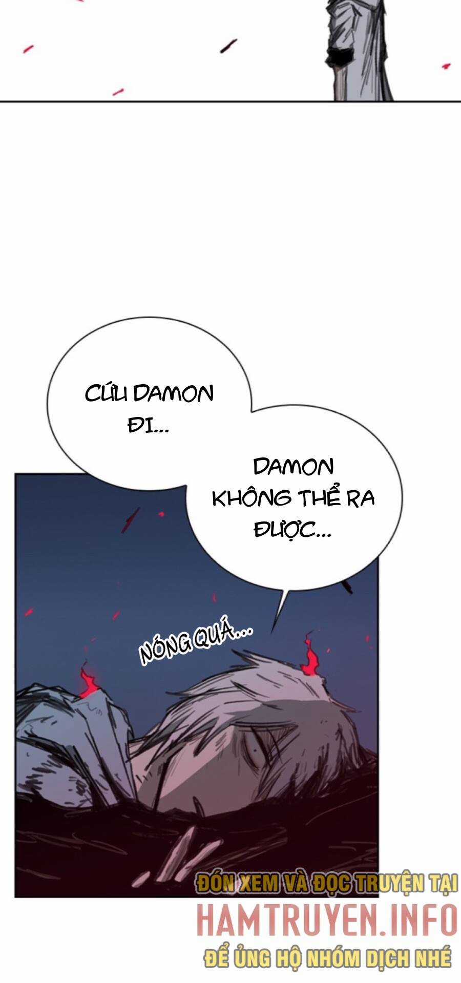 Fray Chapter 17 trang 71