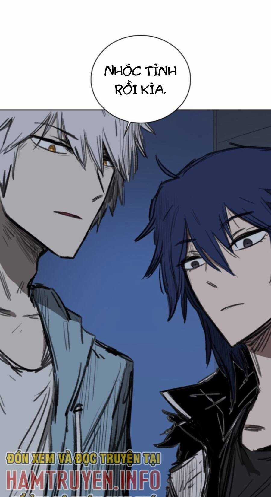 Fray Chapter 17 trang 76