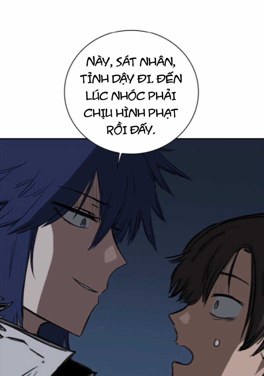 Fray Chapter 17 trang 79