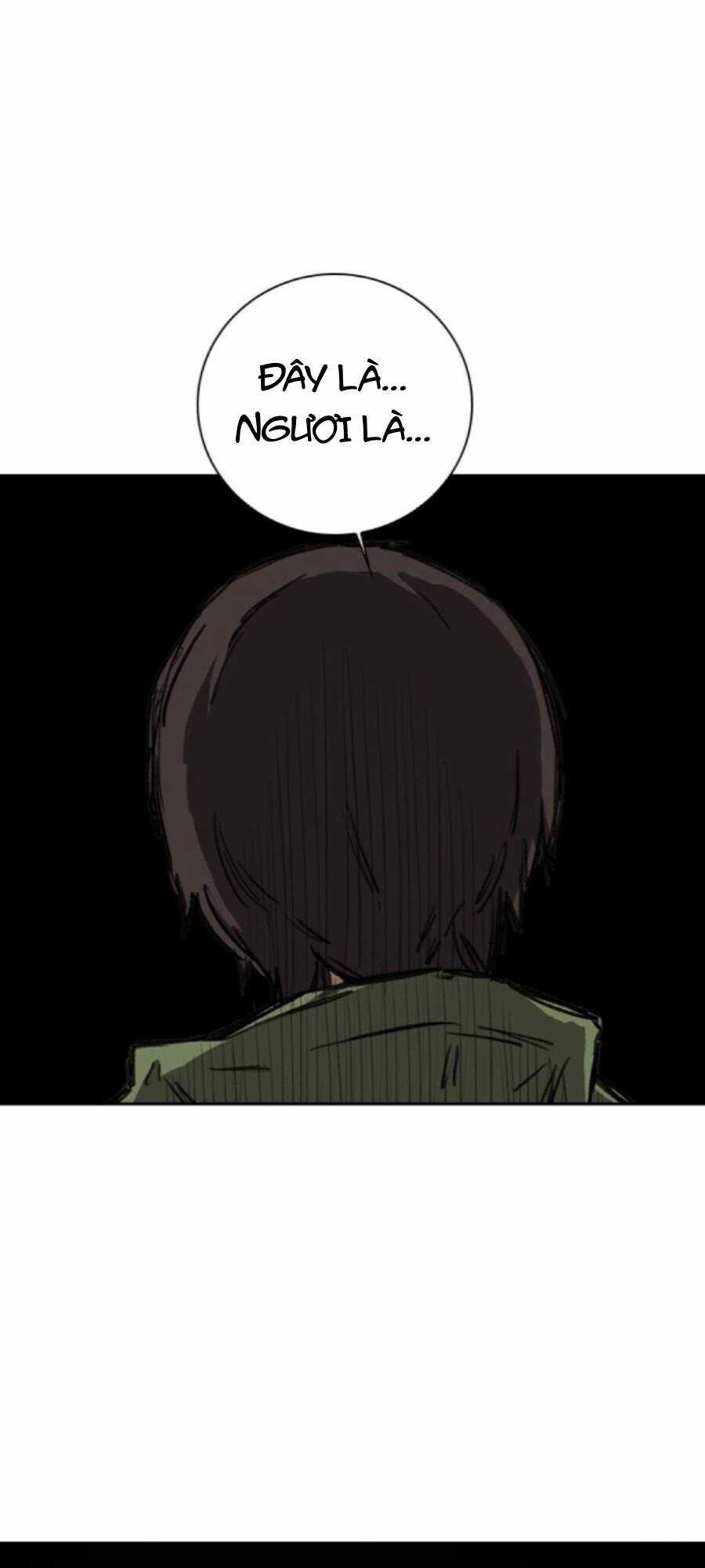 Fray Chapter 17 trang 8