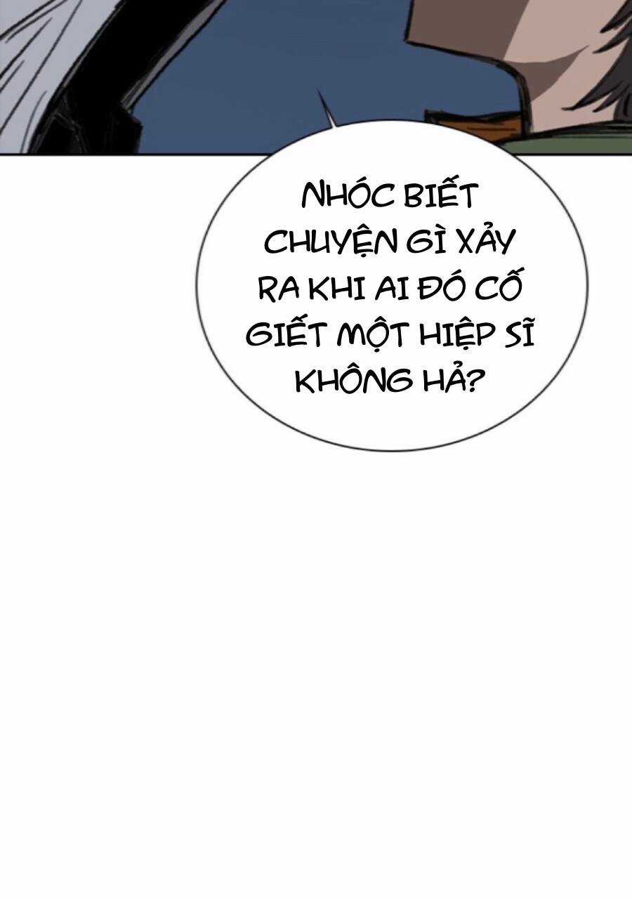 Fray Chapter 17 trang 80