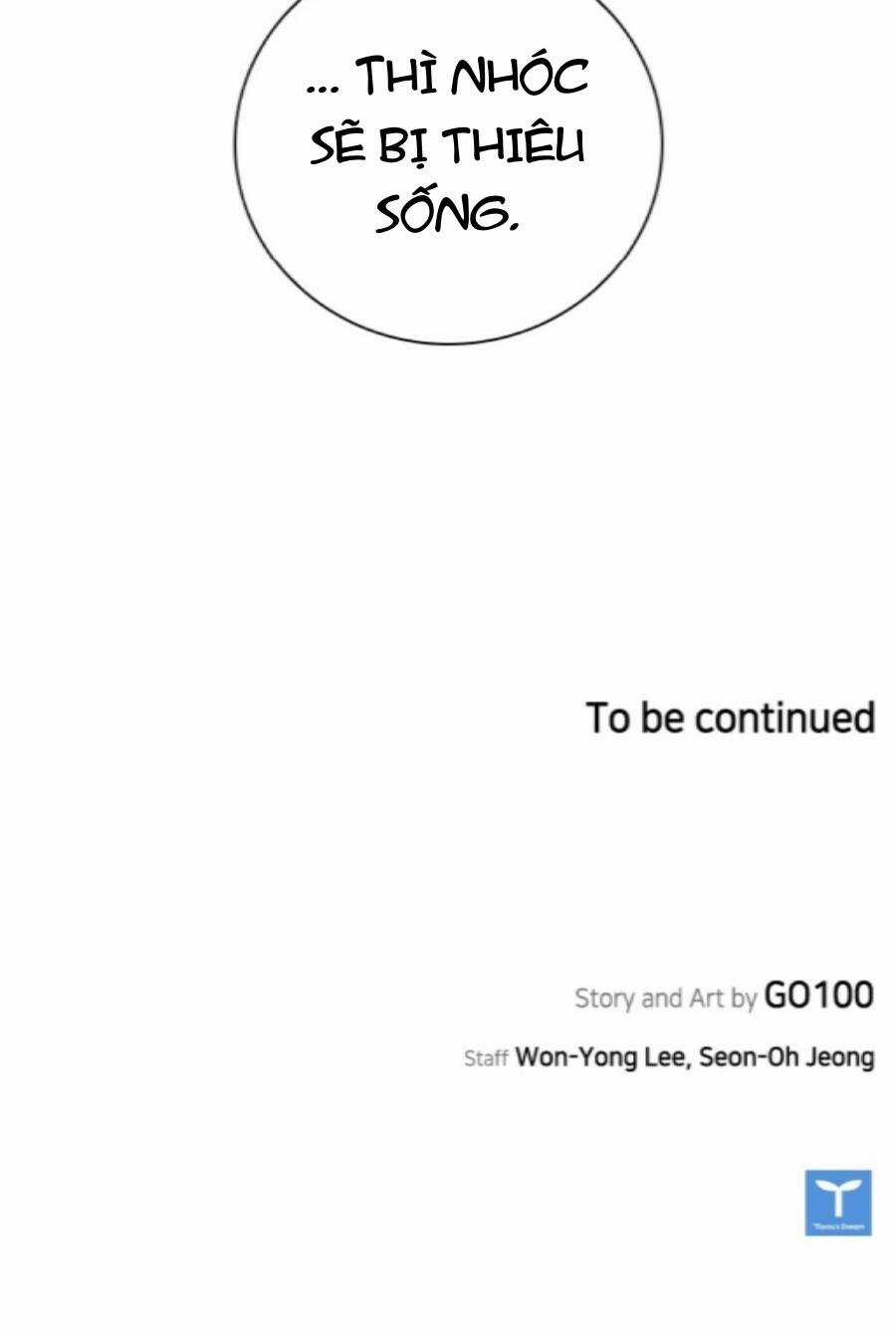 Fray Chapter 17 trang 84