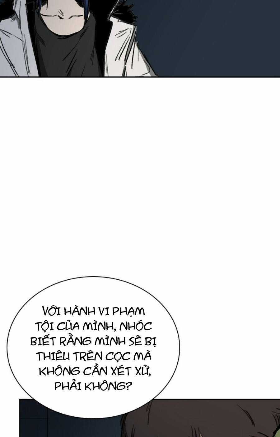 Fray Chapter 18 trang 10