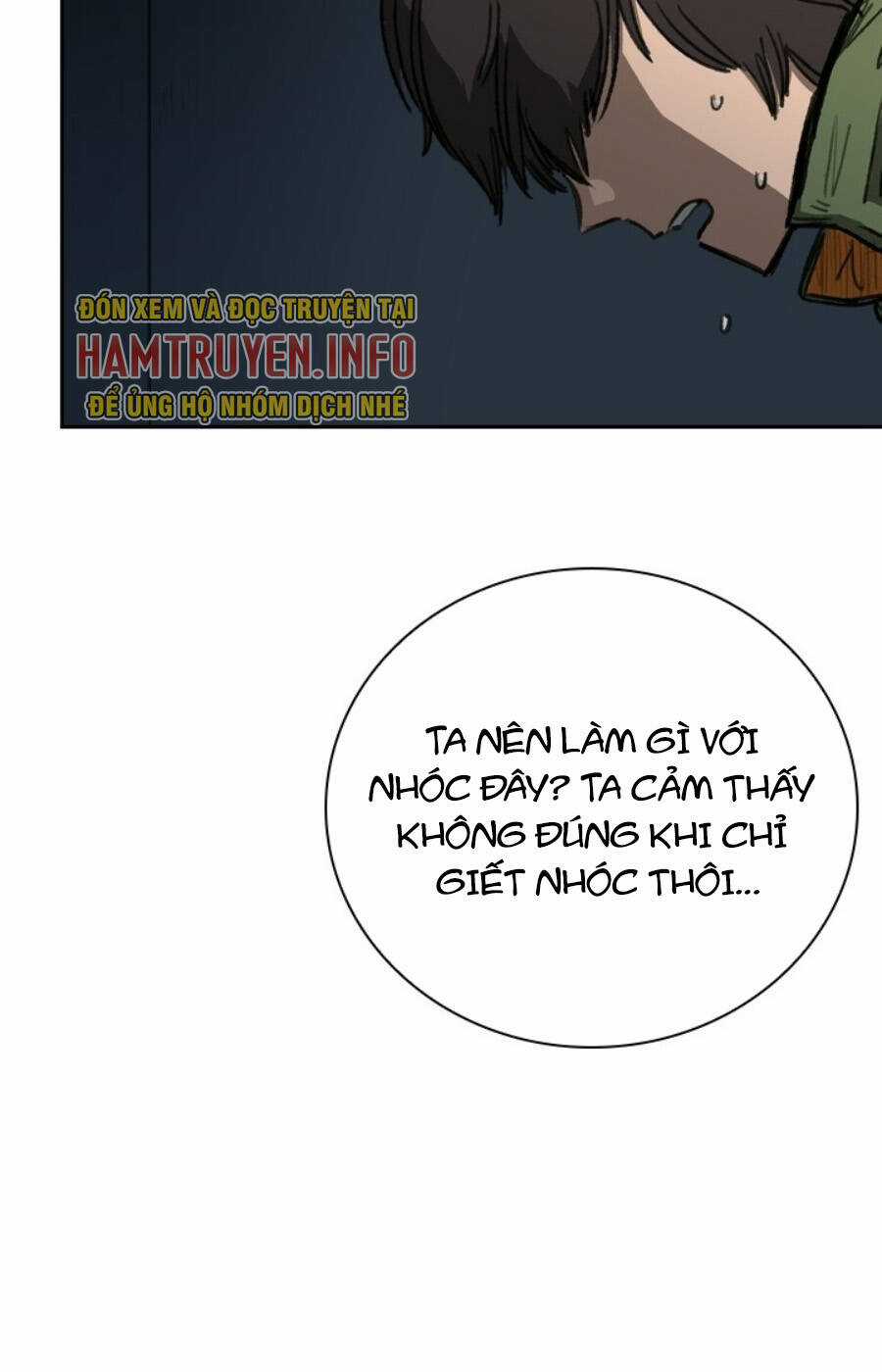 Fray Chapter 18 trang 11