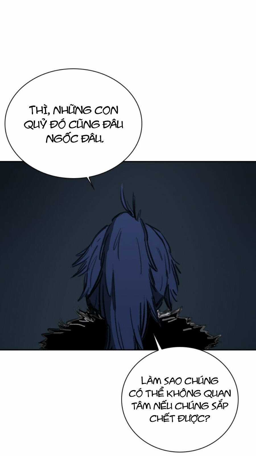 Fray Chapter 18 trang 13