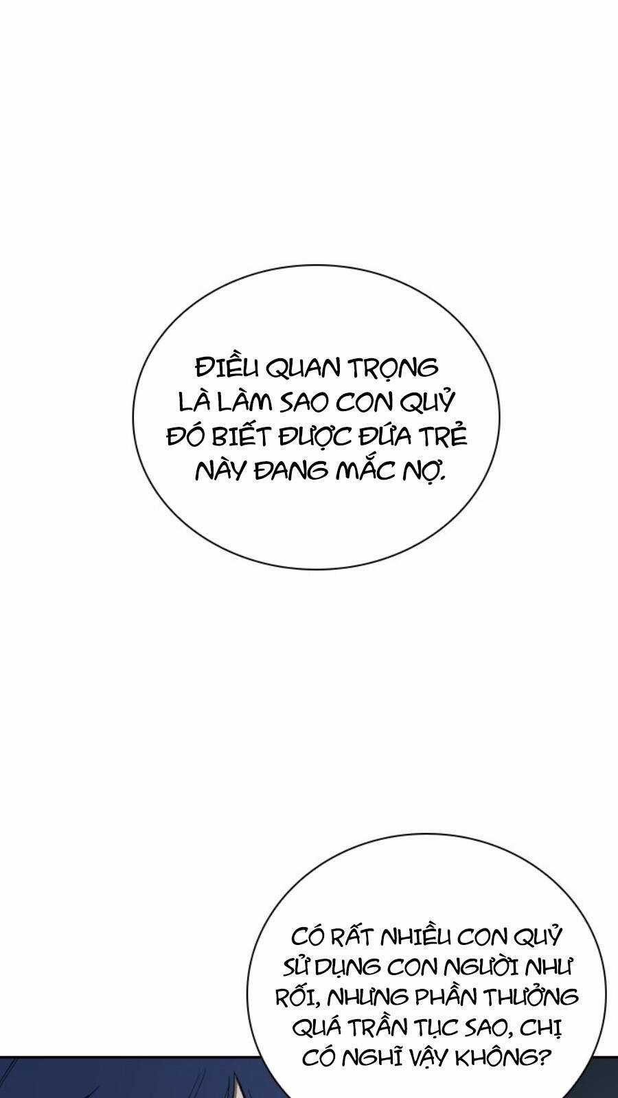 Fray Chapter 18 trang 14