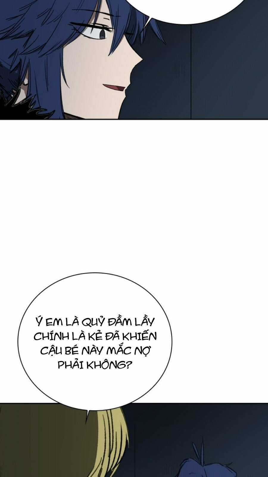 Fray Chapter 18 trang 15