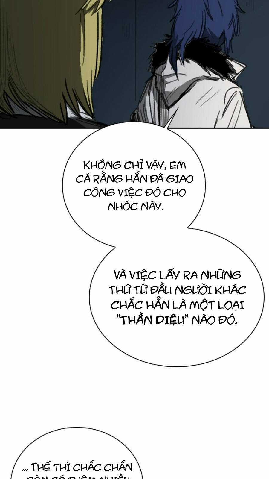 Fray Chapter 18 trang 16