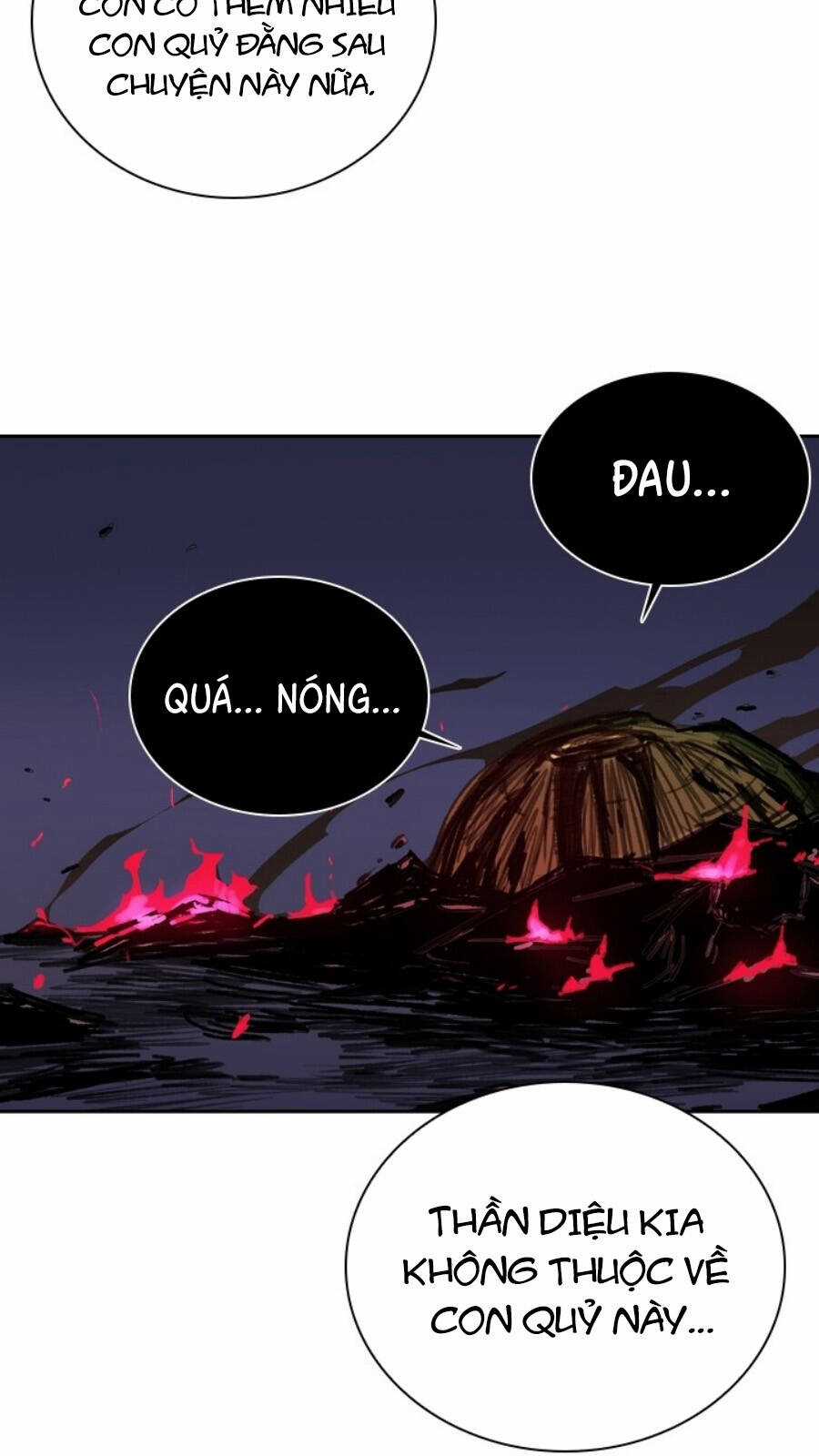 Fray Chapter 18 trang 17