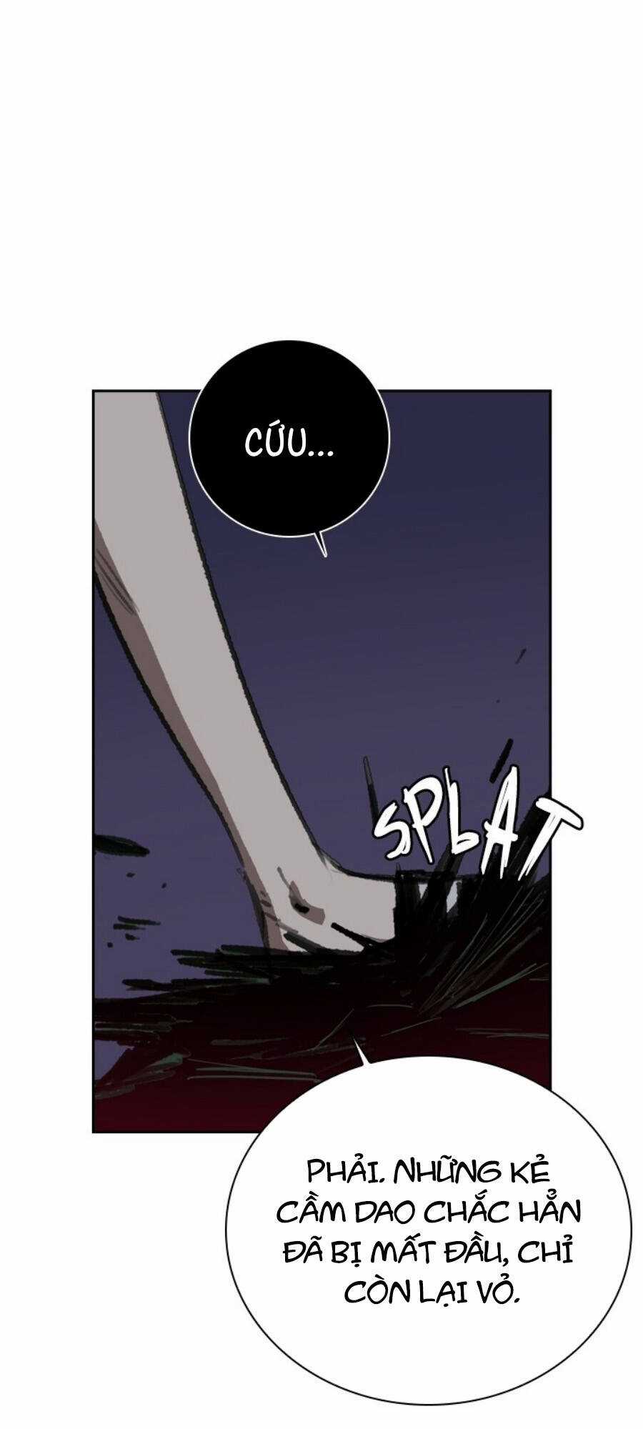 Fray Chapter 18 trang 18