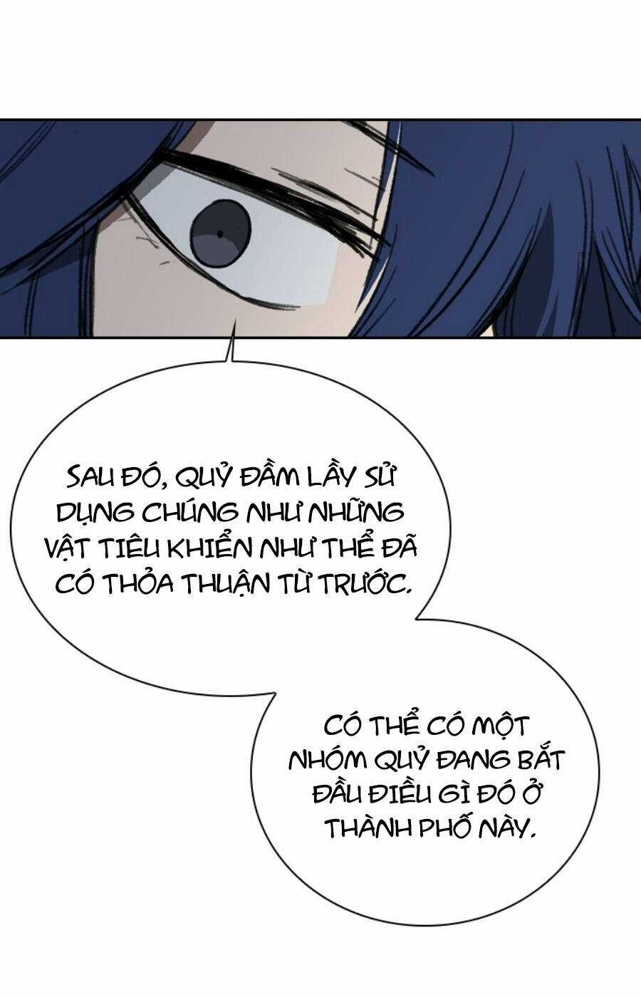 Fray Chapter 18 trang 19