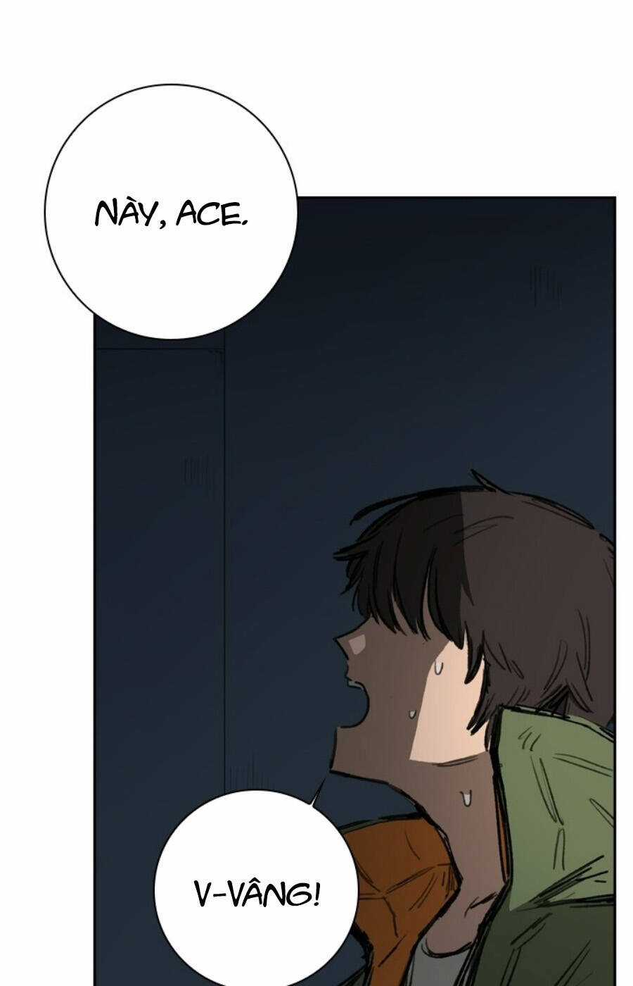 Fray Chapter 18 trang 20