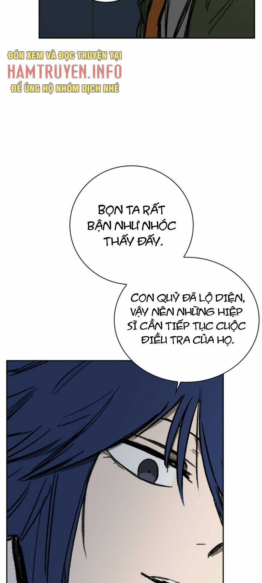 Fray Chapter 18 trang 21