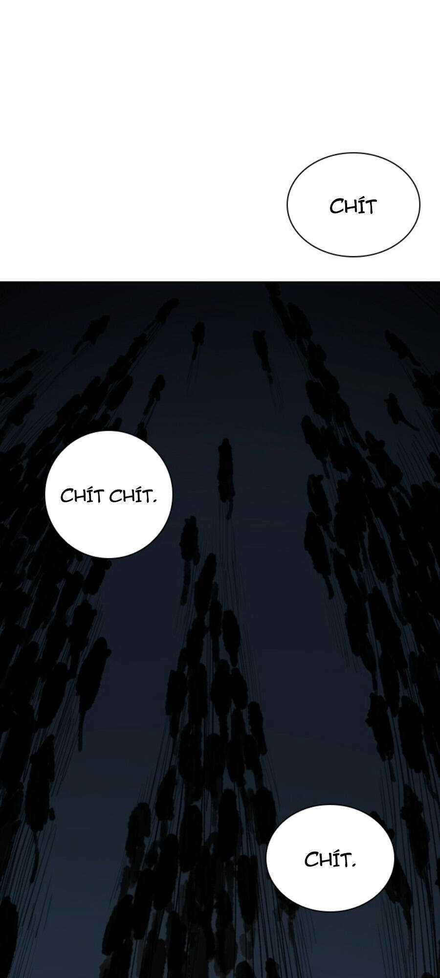 Fray Chapter 18 trang 27