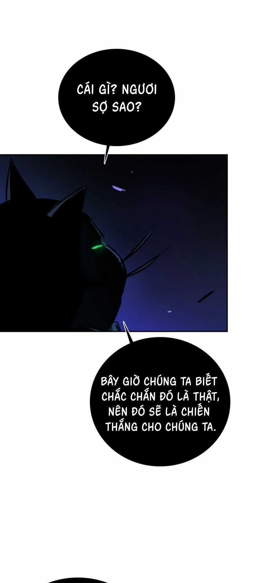 Fray Chapter 18 trang 37