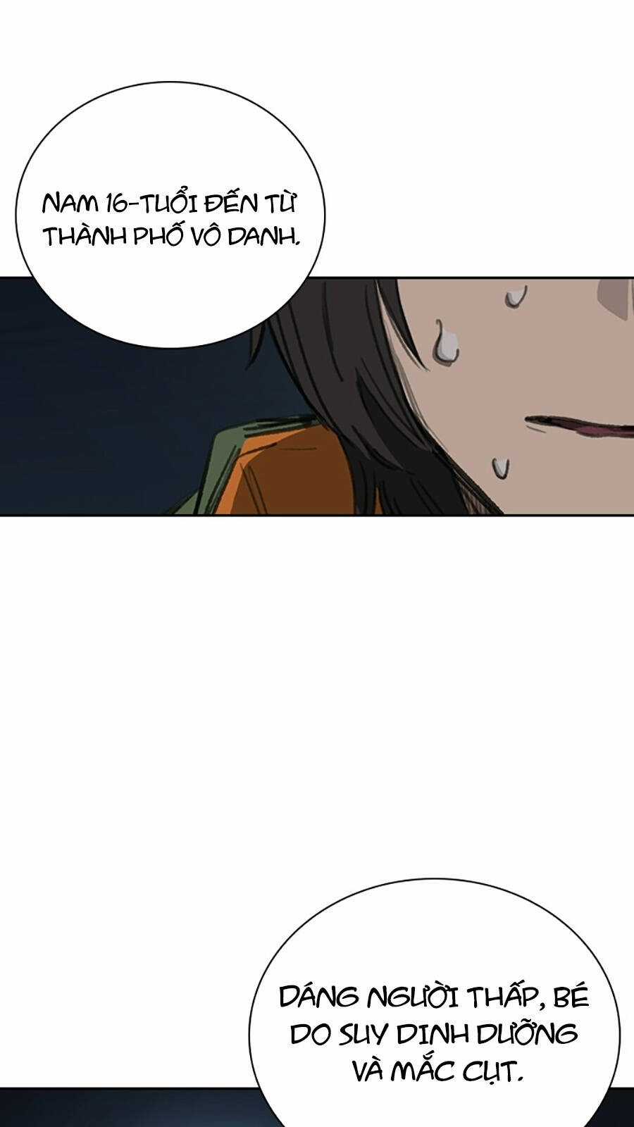 Fray Chapter 18 trang 4