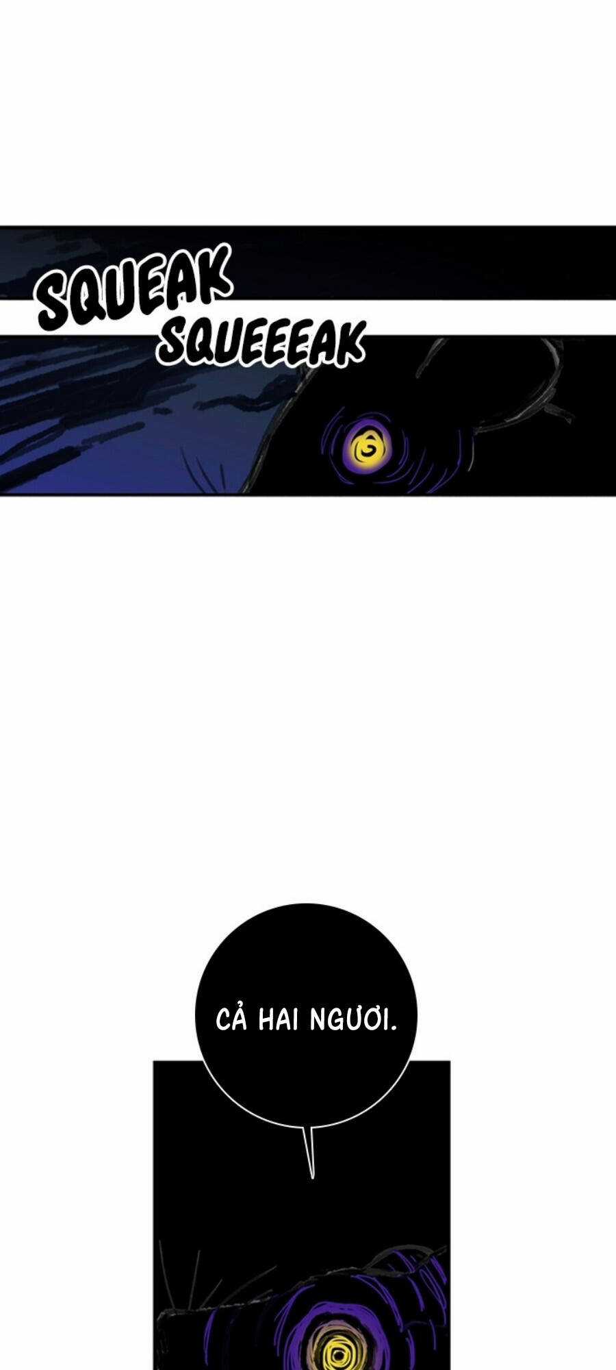 Fray Chapter 18 trang 40