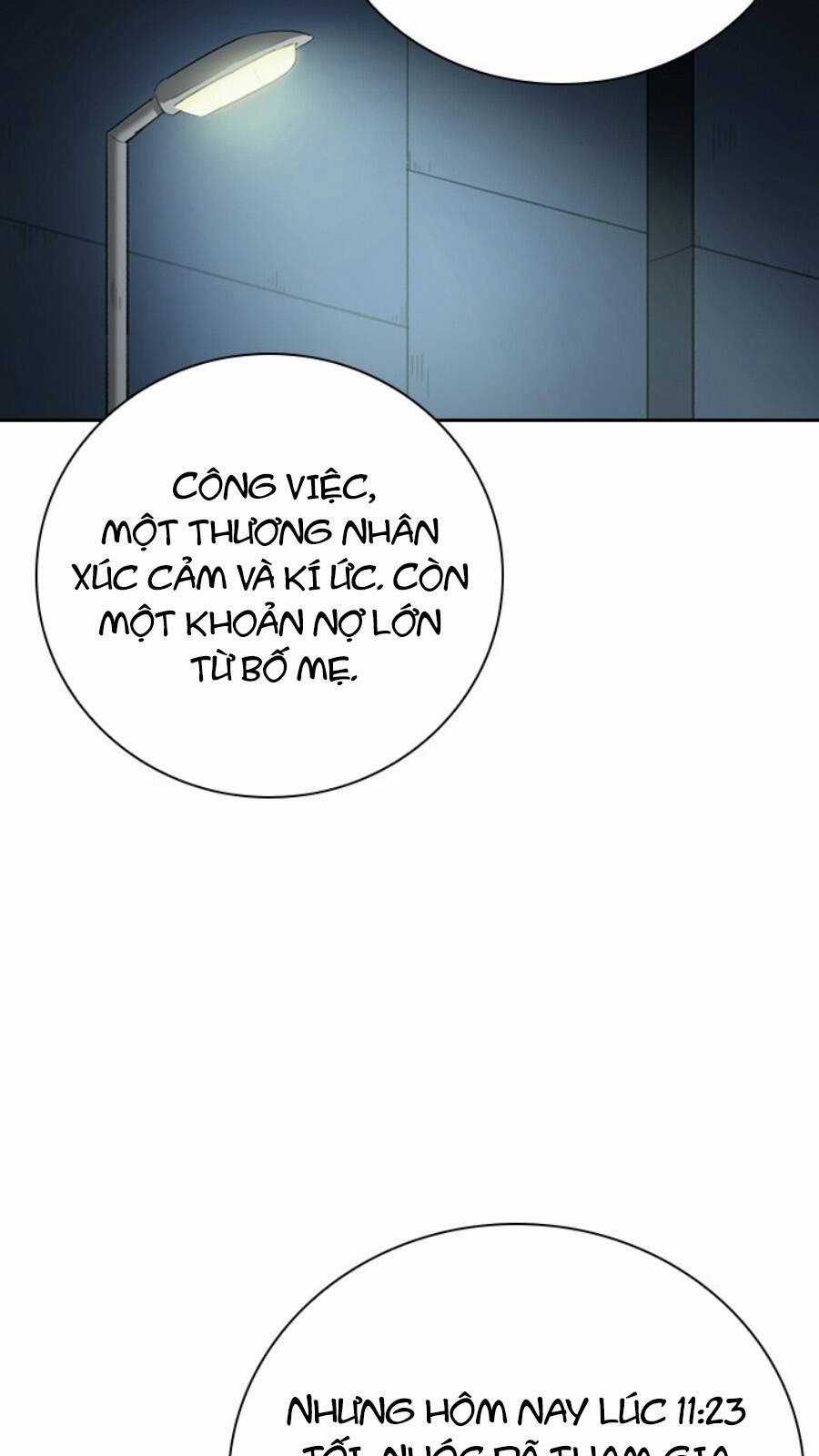 Fray Chapter 18 trang 5