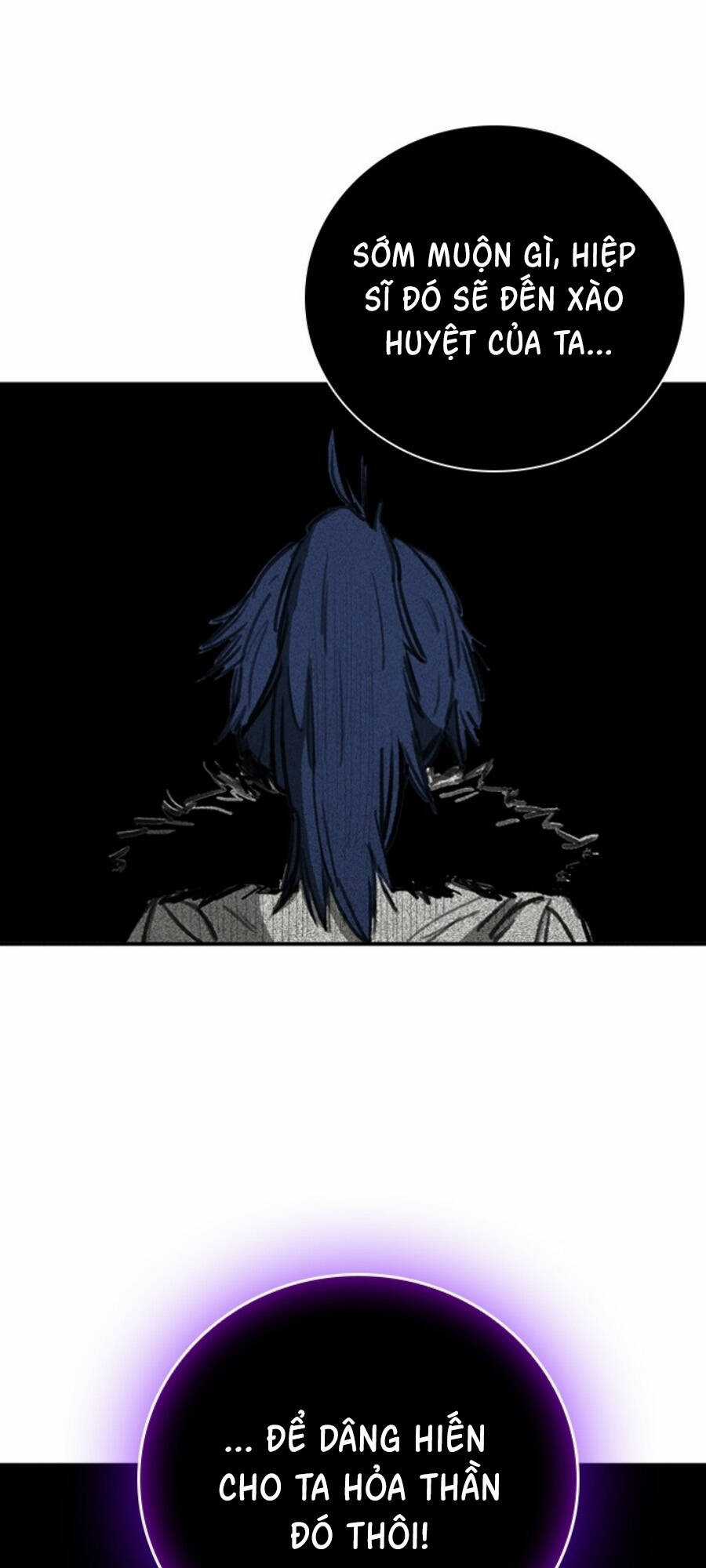 Fray Chapter 18 trang 54