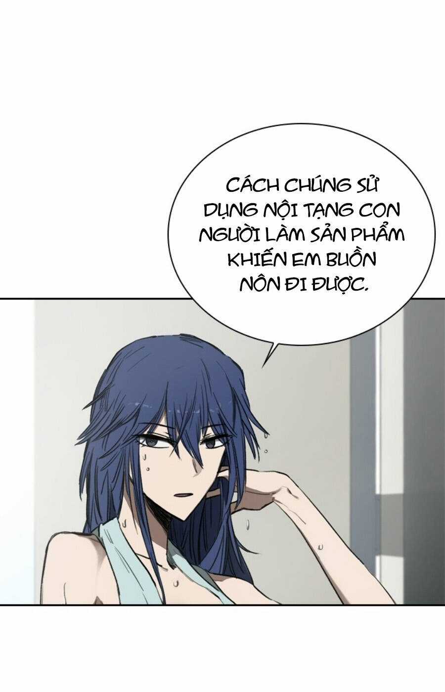 Fray Chapter 18 trang 59