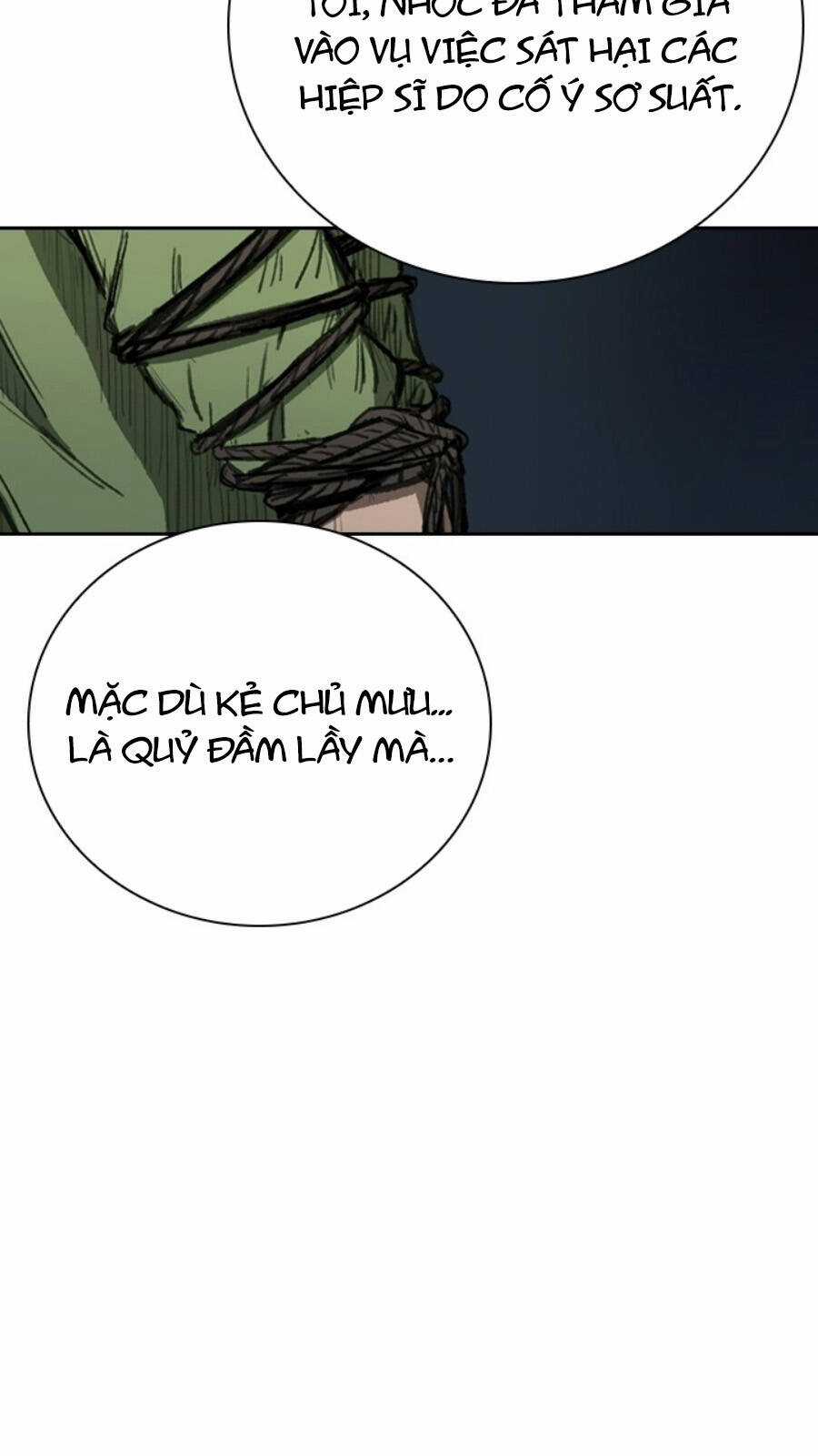 Fray Chapter 18 trang 6