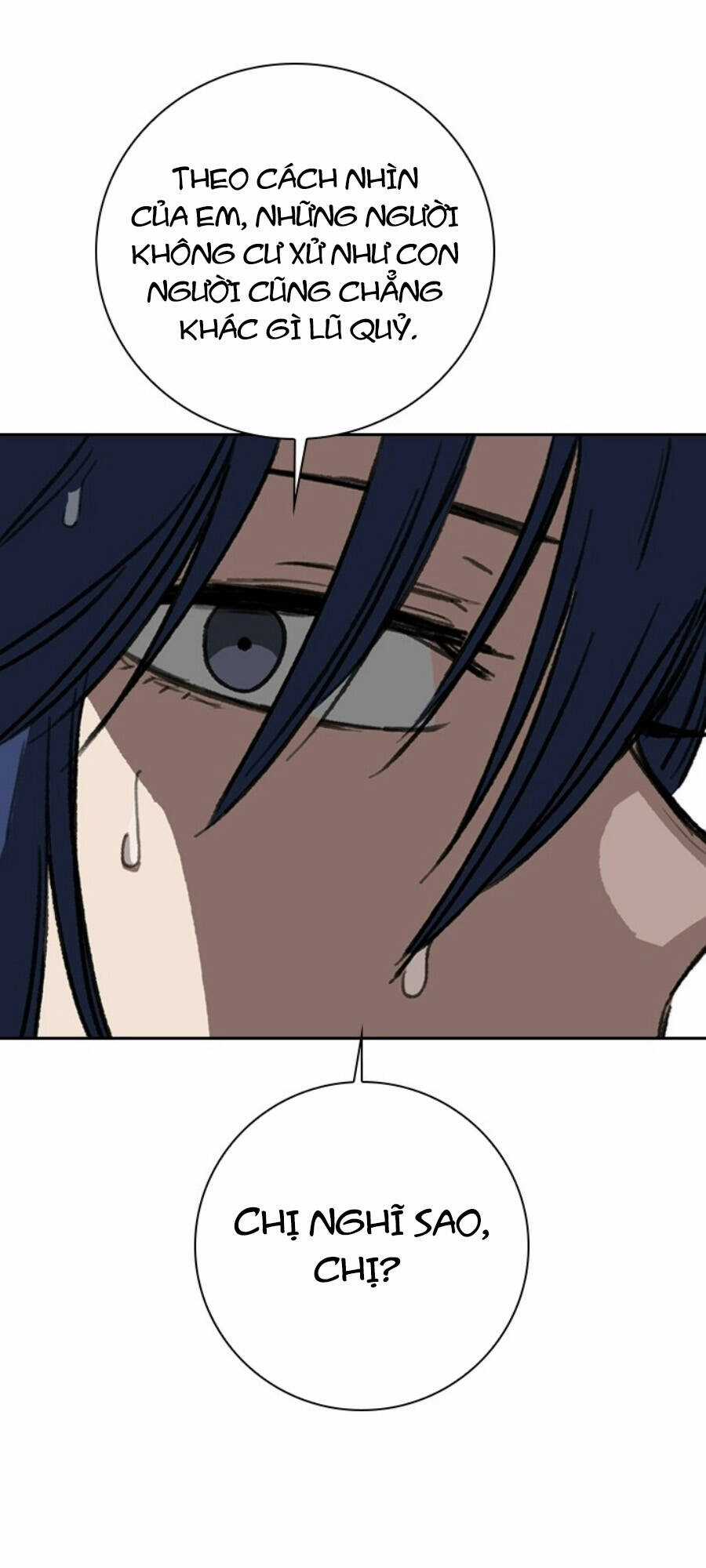 Fray Chapter 18 trang 66