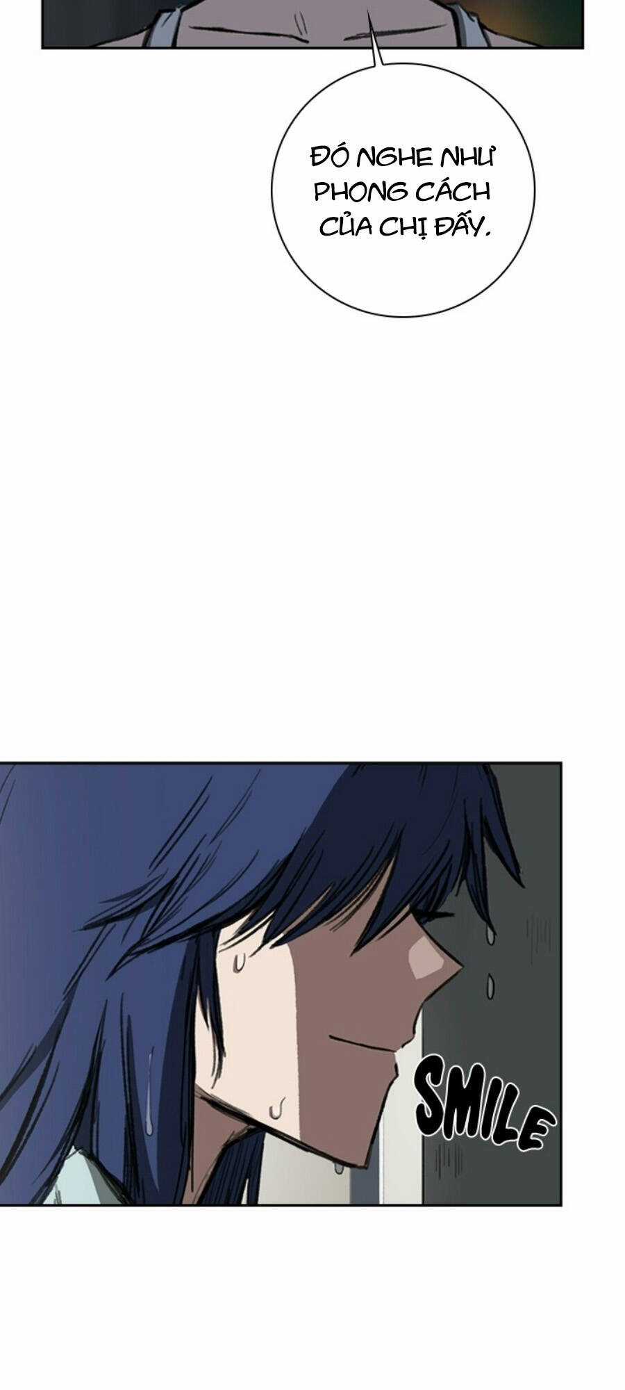 Fray Chapter 18 trang 69