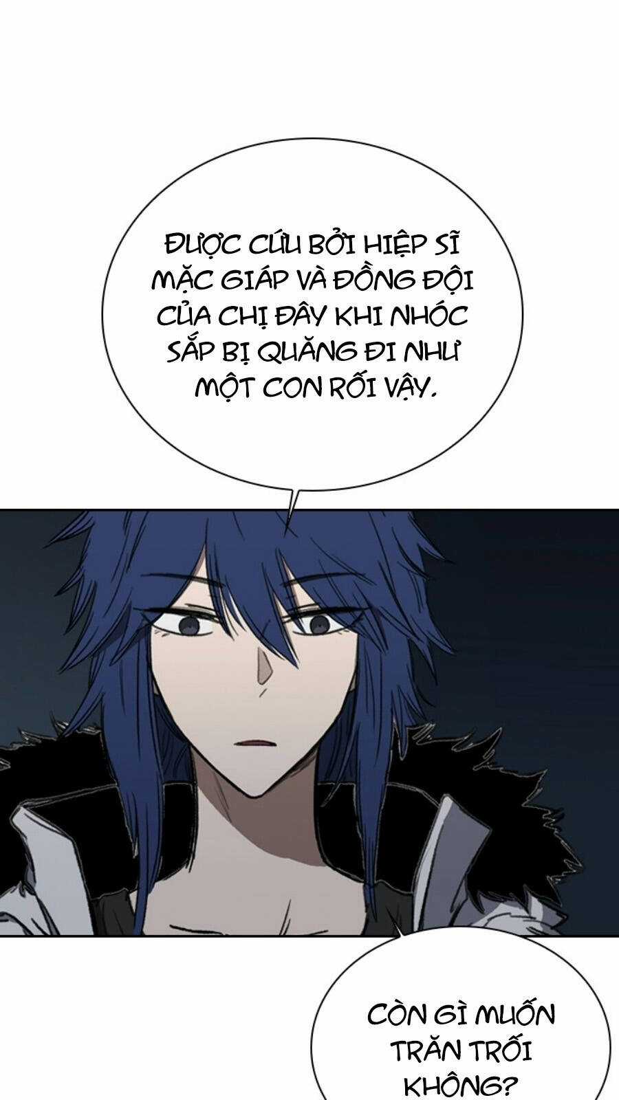 Fray Chapter 18 trang 7