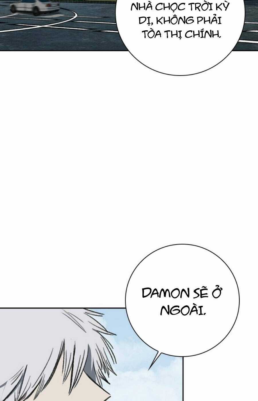 Fray Chapter 18 trang 74