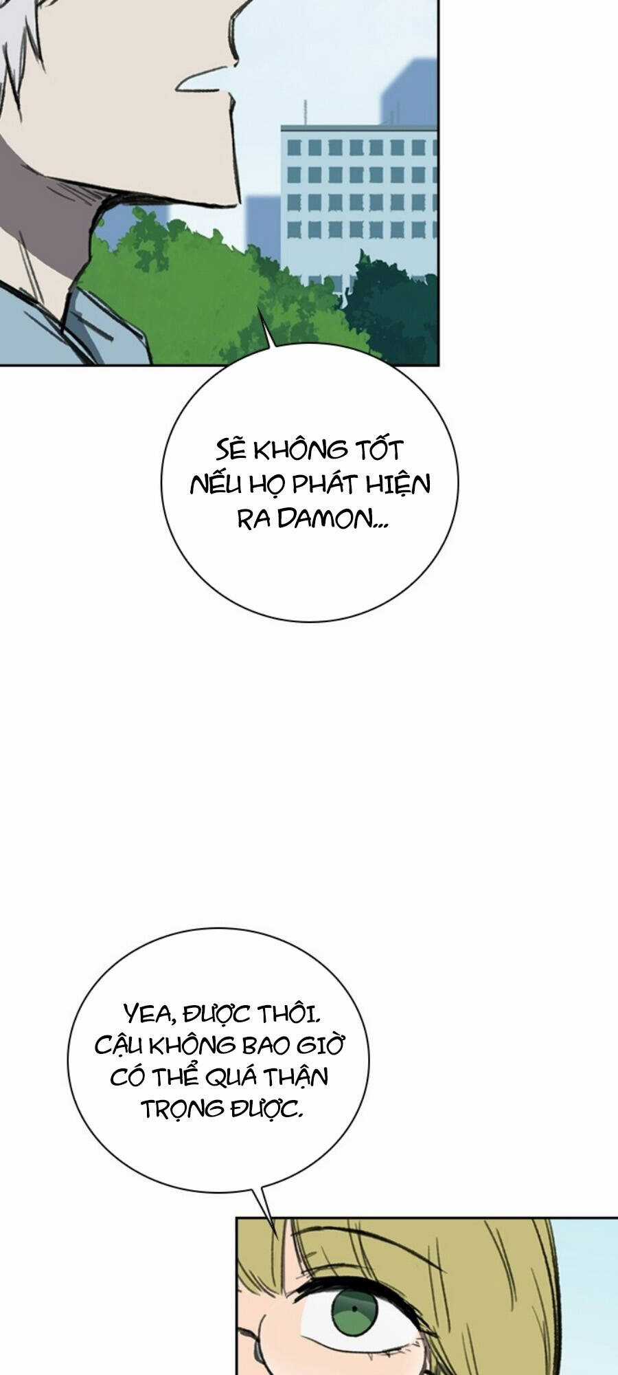 Fray Chapter 18 trang 75