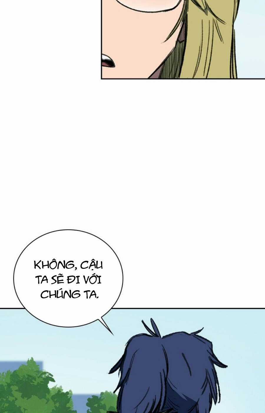 Fray Chapter 18 trang 76