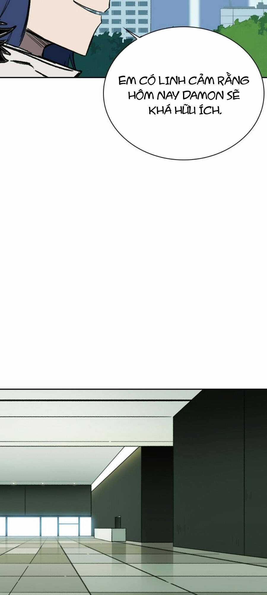 Fray Chapter 18 trang 78