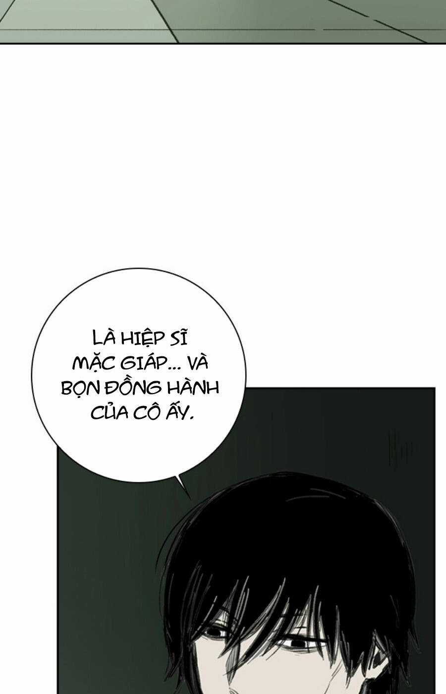 Fray Chapter 18 trang 79