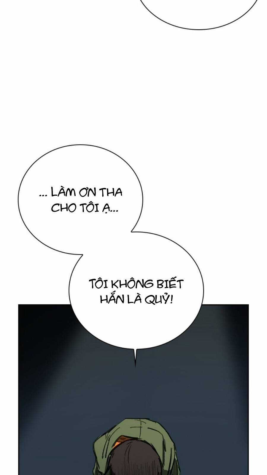 Fray Chapter 18 trang 8