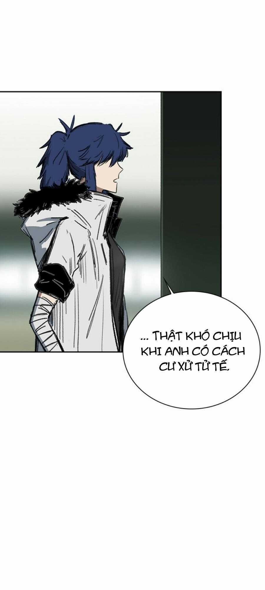 Fray Chapter 18 trang 81