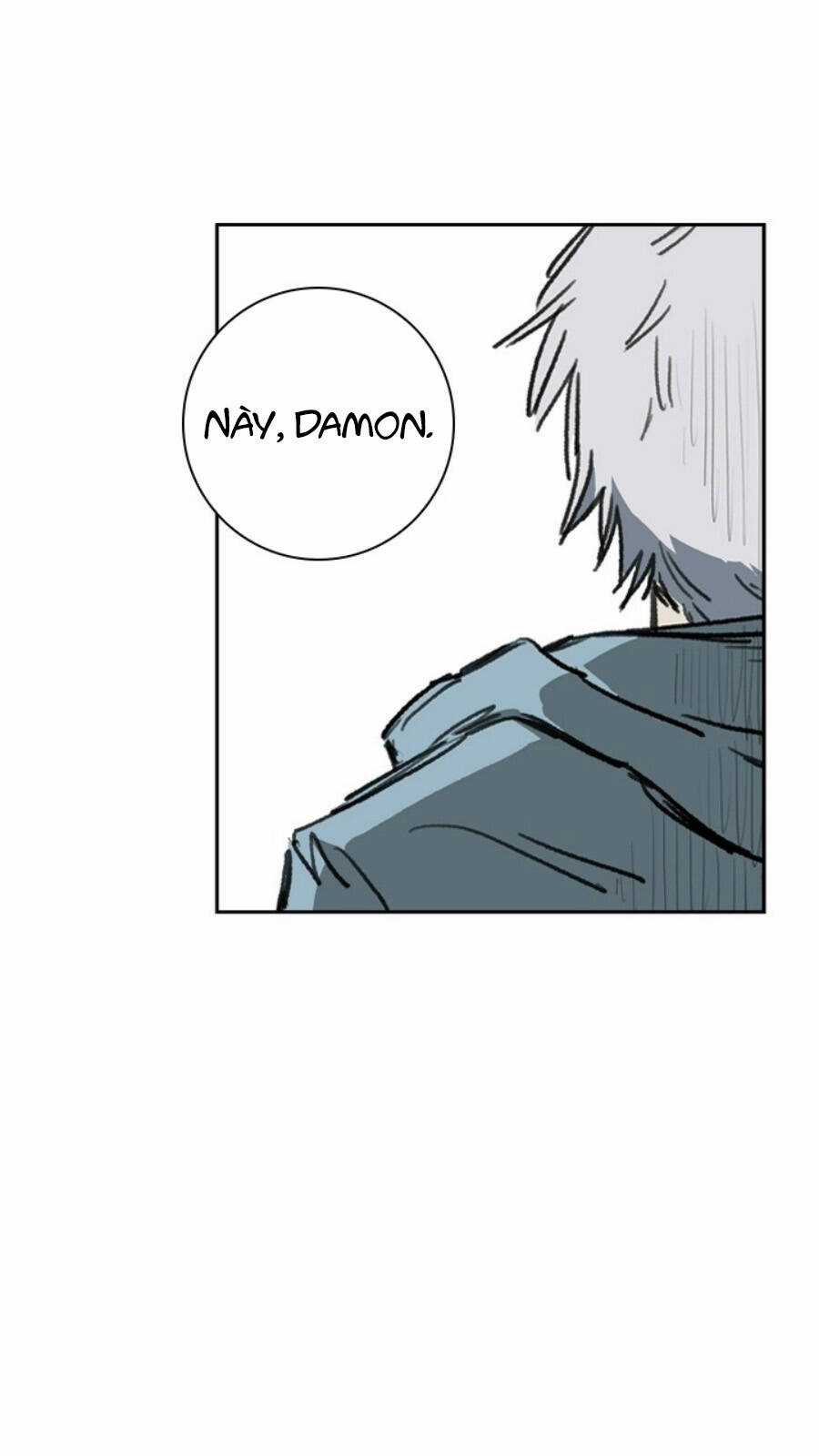 Fray Chapter 18 trang 84