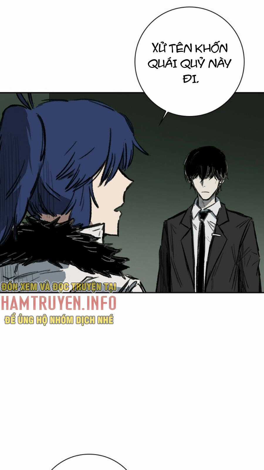 Fray Chapter 18 trang 85