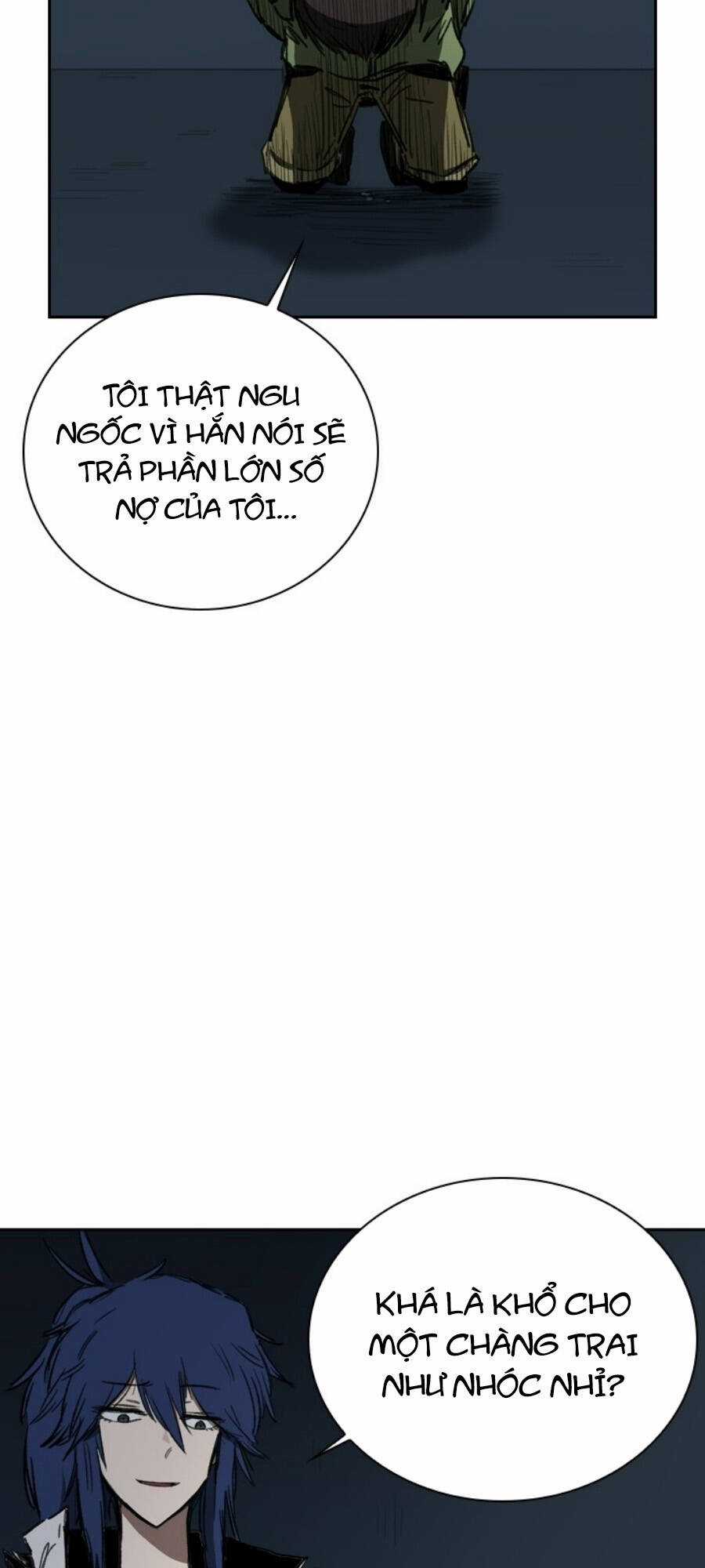 Fray Chapter 18 trang 9