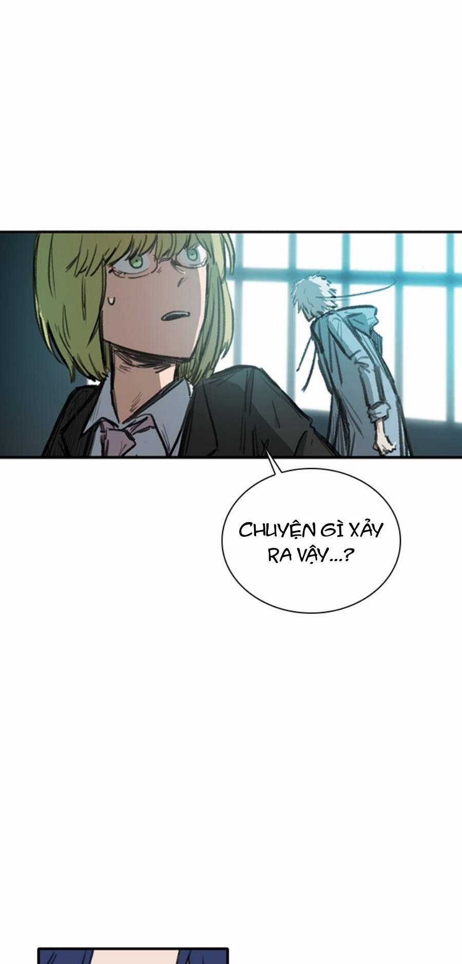 Fray Chapter 19 trang 11