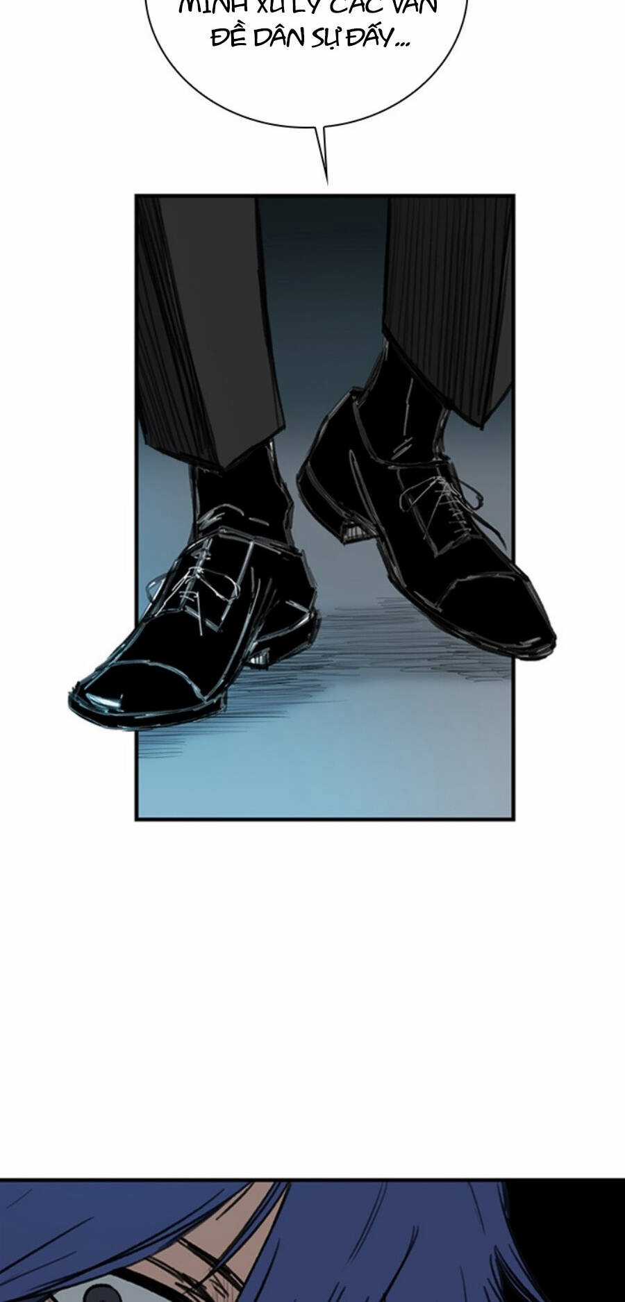 Fray Chapter 19 trang 13