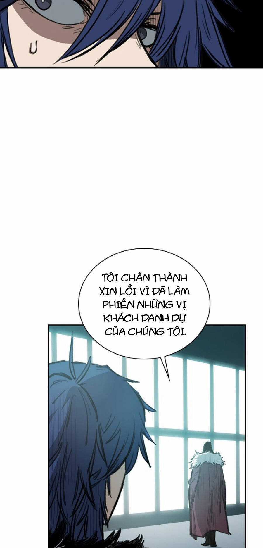 Fray Chapter 19 trang 14