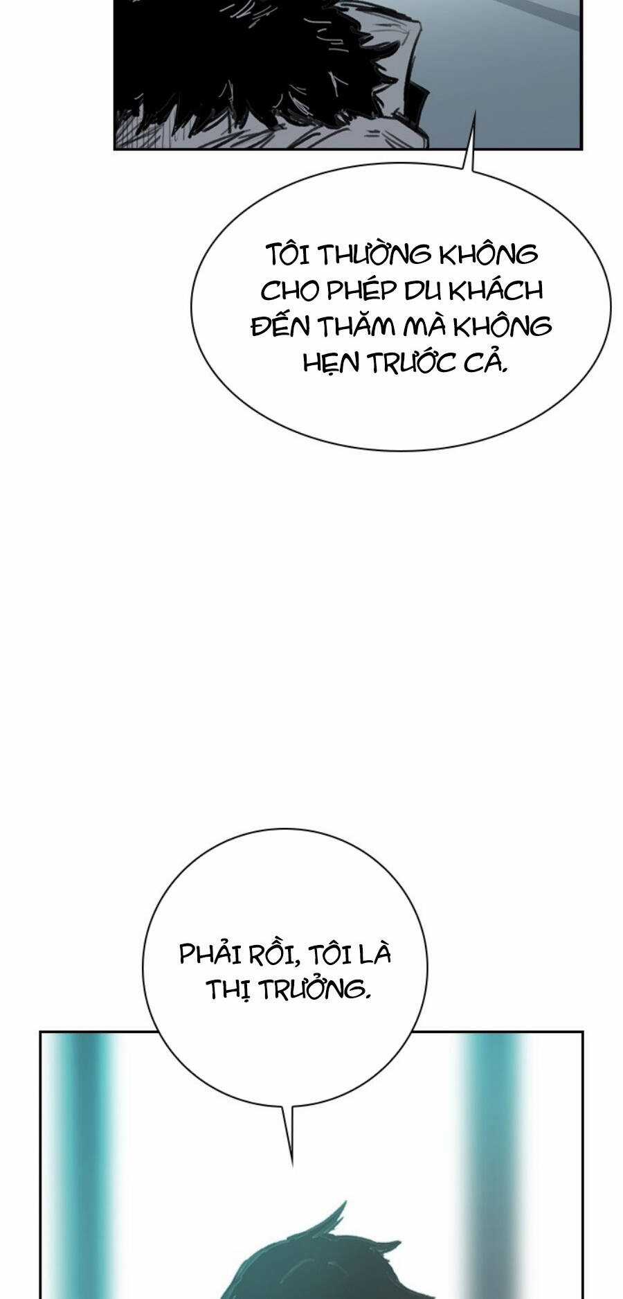 Fray Chapter 19 trang 15