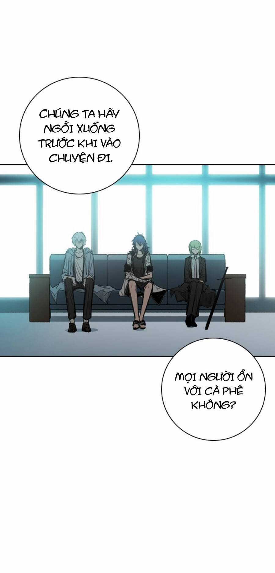 Fray Chapter 19 trang 17