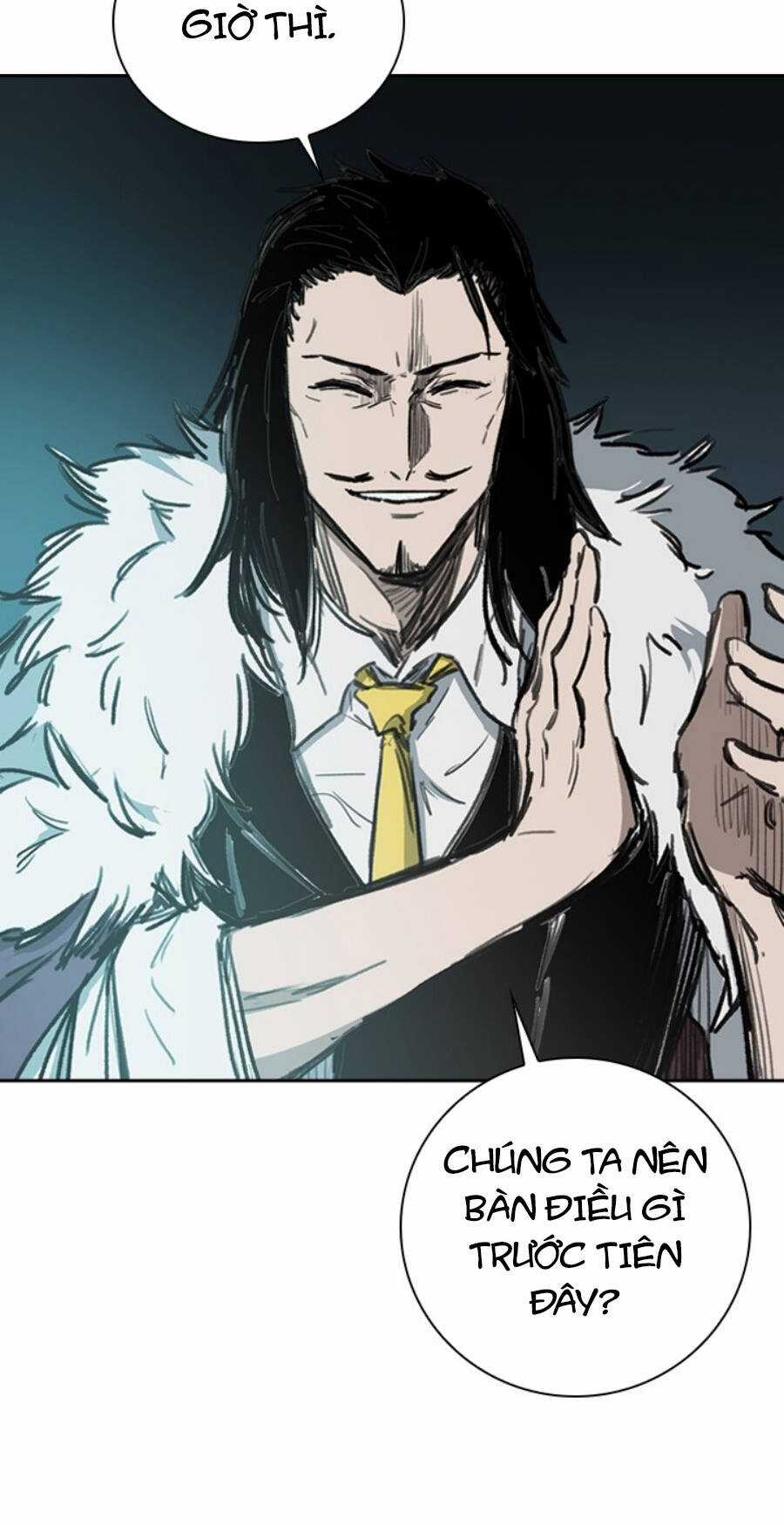 Fray Chapter 19 trang 19