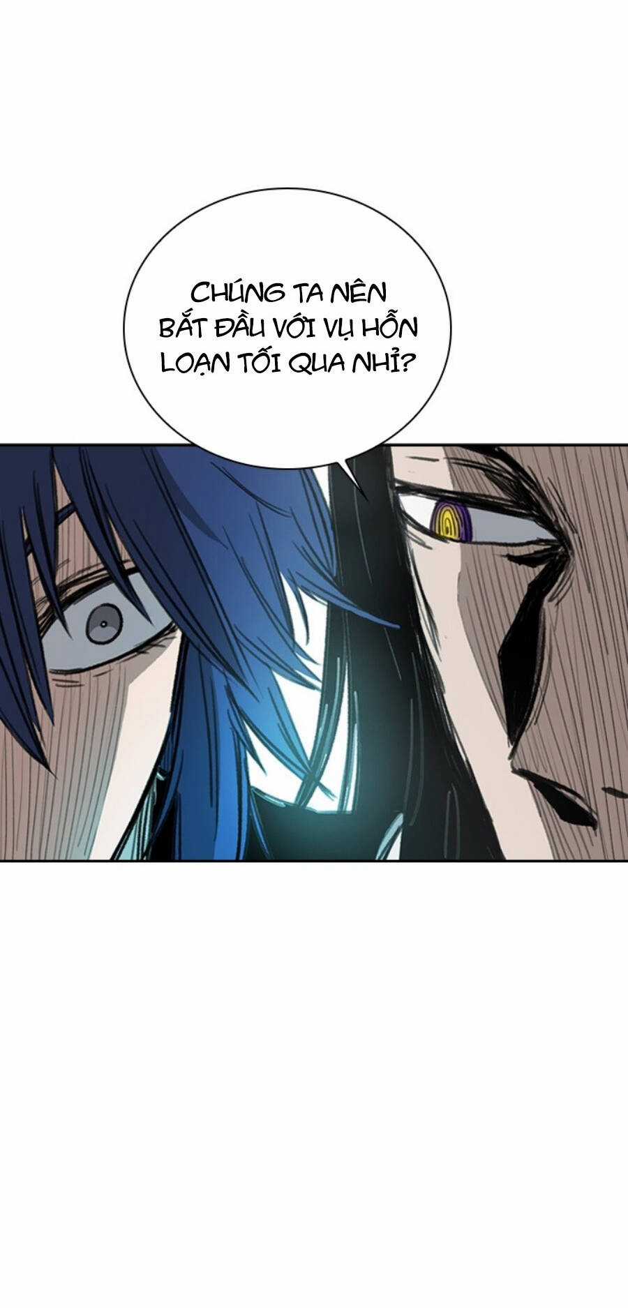 Fray Chapter 19 trang 21