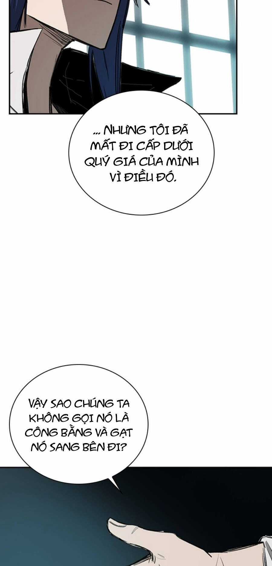 Fray Chapter 19 trang 27