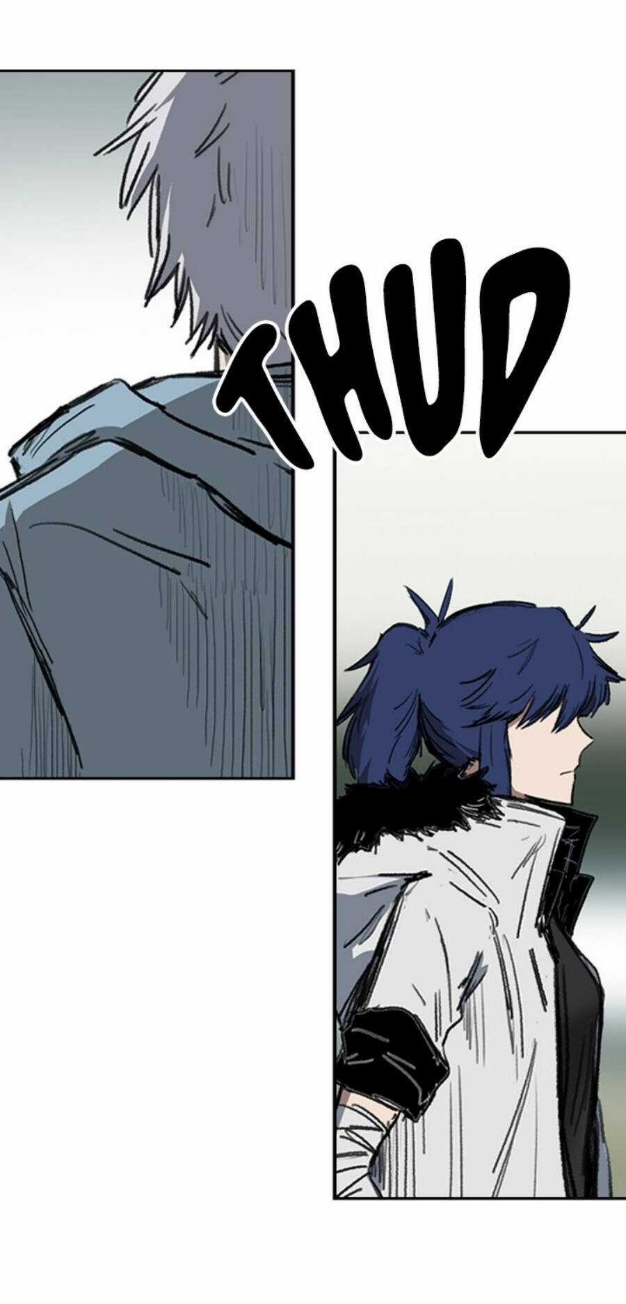 Fray Chapter 19 trang 3