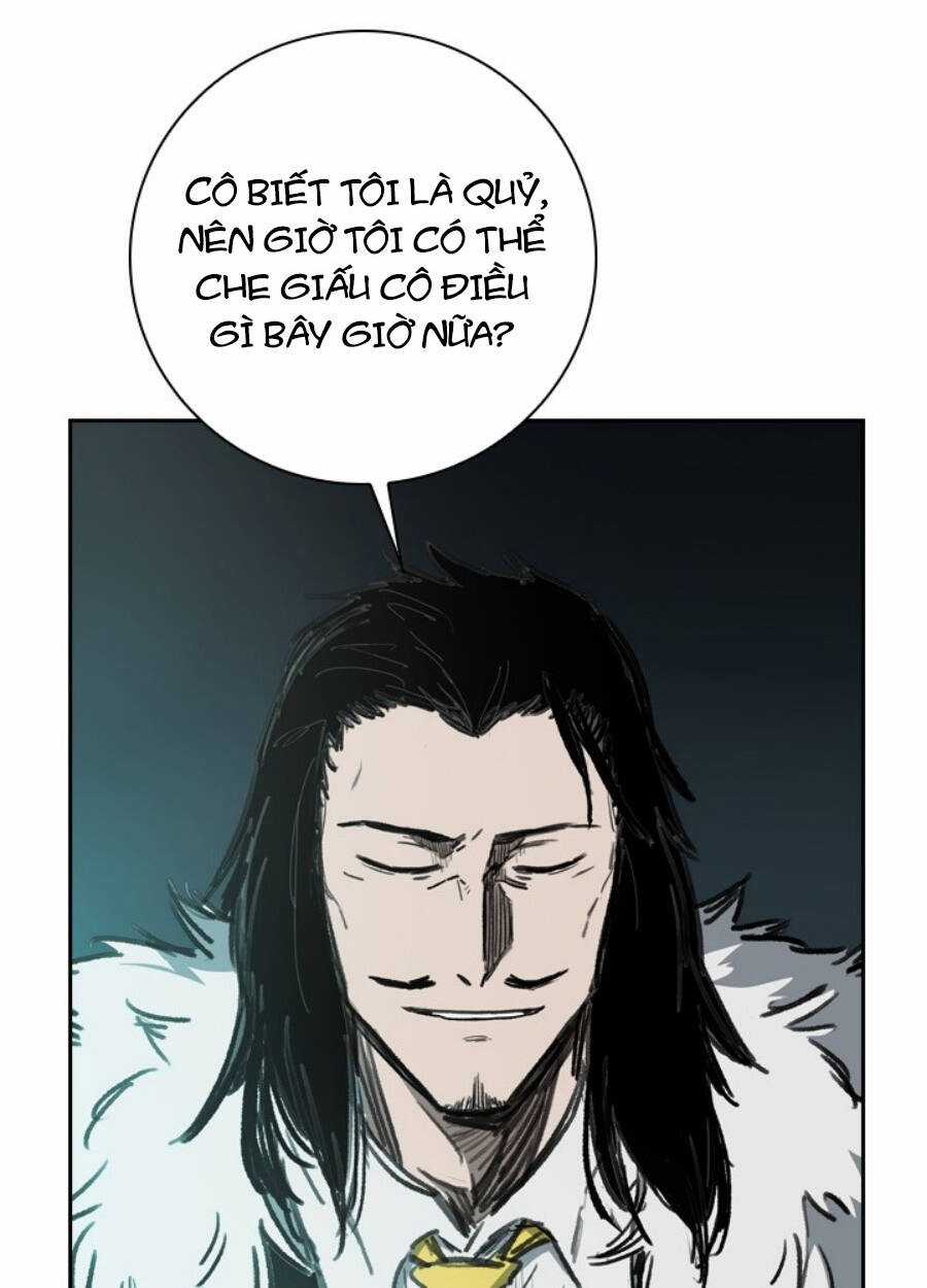 Fray Chapter 19 trang 33